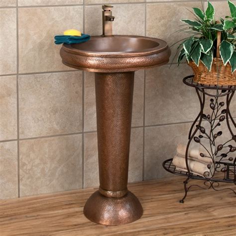 27 Best Copper Sink Basins Images On Pinterest