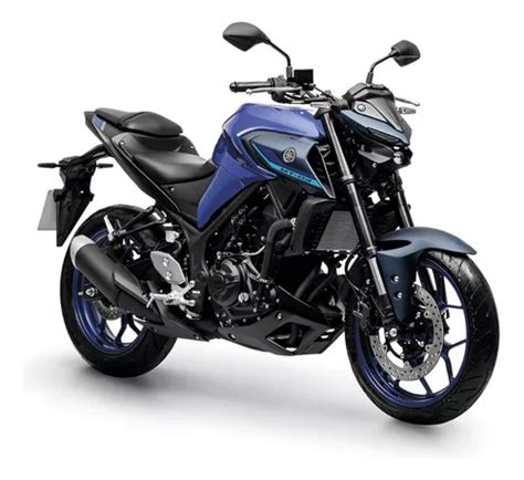 Moto Yamaha Mt03 Abs Naked 0km 2025 Nuevo Modelo Patronelli MercadoLibre