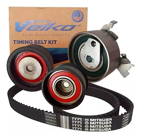 Kit Tiempo Optra Límited Velko Original MercadoLibre