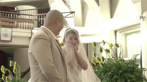 Kris Bernal and Perry Choi tie the knot in livestreamed wedding