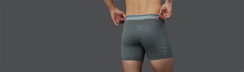 Boxer Briefs | Mack Weldon - Reinventing Men's Basics