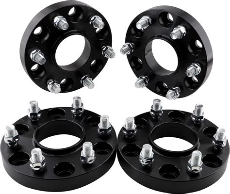 Amazon Zy Wheel Pcs X X Wheel Spacers Compatible For