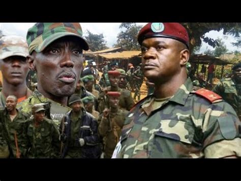 M23 Iciye Agasuzuguro Ka FARDC I Masisi I Kilorirwe FARDC Ihaboneye