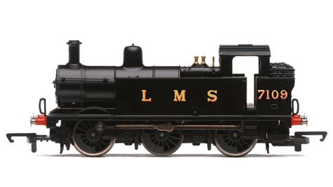 Hornby Lms Jinty