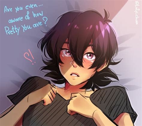 Pin By Pickled Pidge On Volturds Klance Voltron Klance Voltron Fanart