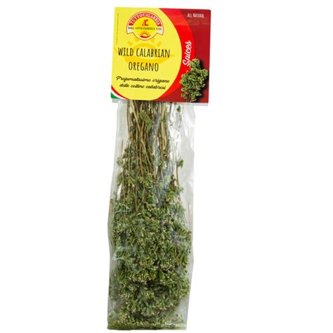 What Does Dried Oregano Look Like