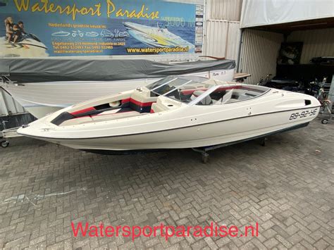 Ocasión 1990 Bayliner Capri Bowrider TopBarcos