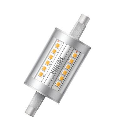 LED Lamp CorePro Linear ND 7 5 60W 830 Brighten Your Space Lamp 220V