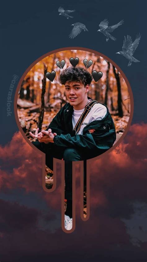 Zach Herron Aesthetic By Juli3569 On Deviantart Zach Herron Why