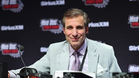 Chris Mad Dog Russo Shares Gripe About March Madness Absolute