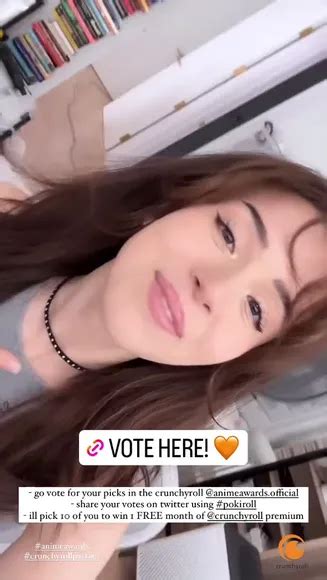 Pokimane Exclusive Leaked Nude Onlyfans 3290470