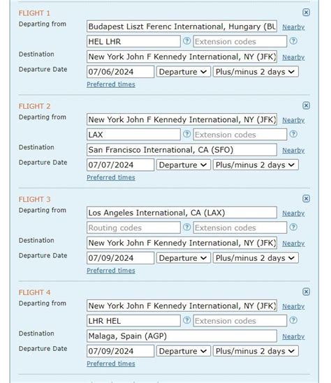 Ba Tier Point Runs Edition Page Flyertalk Forums