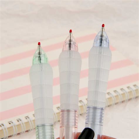 Cute Smooth Gel Pens Ballpenmanufacturer