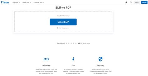 11 Best Convert Bmp To Pdf Tools 2024 [free Download]