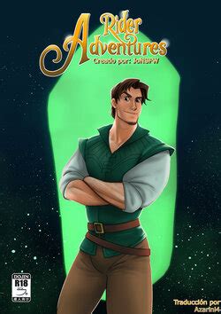 Parody Tangled E Hentai Galleries