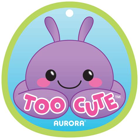 Too Cute™ Aurora®