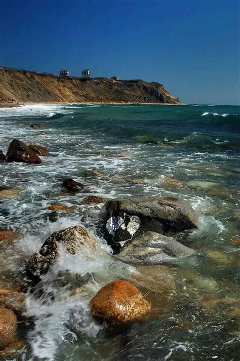 block island block island rocky shore sea  shining sea