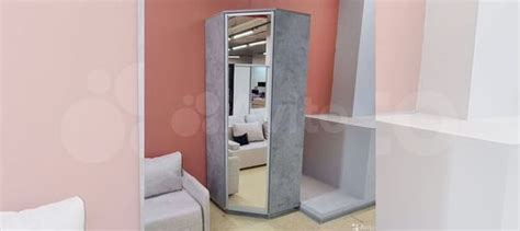 Шкаф угловой купить в Саратове | Товары для дома и дачи | Авито