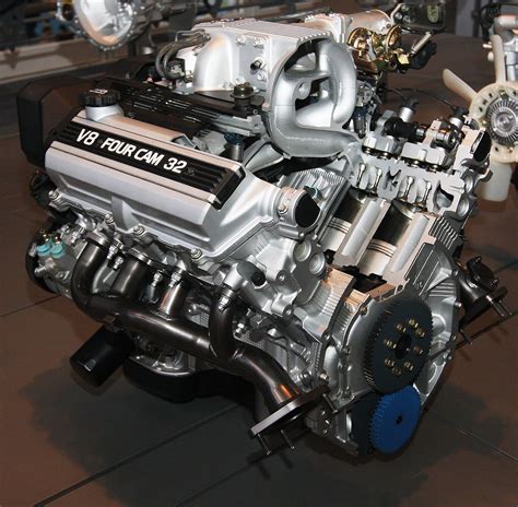 10 Of The Most Reliable V8 Engines Ever