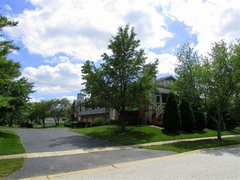 Townhomes & Condos For Sale in Tinley Park, Illinois | Tinley Park, IL ...