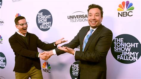 Tonight Show Starring Jimmy Fallon 10-Year Anniversary Special Set at NBC