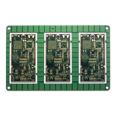 Fr Pcb Fastpcbunion