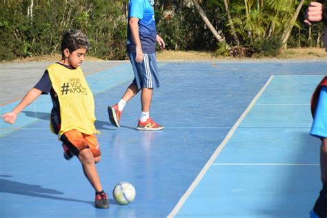 TORNEIO INTERNO ESCOLINHA DE FUTSAL APOGEU INTEGRA 02 07 APOGEU