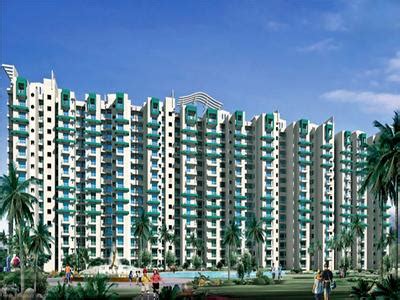 1545 Sqft 3 BHK Apartment For Sale In Supertech Eco Village 1