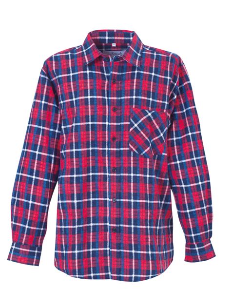 Flannel Shirt Suppliers And Factory China Flannel Shirt Manufacturers