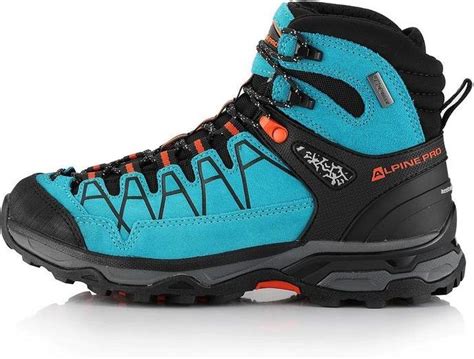 Buty Trekkingowe Alpine Pro Ubts222 Cassiel 644Pl Ceny I Opinie