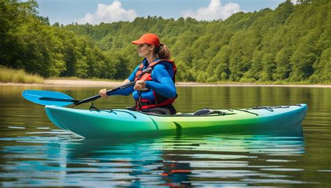 Understanding The Weight Limit For Kayak Essential Guide