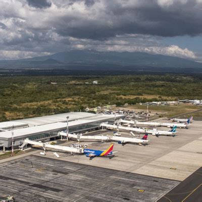 Liberia Airport - Liberia Airport