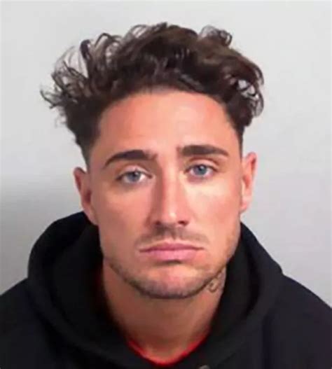 Stephen Bear To Be Released From Jail This Month After Georgia