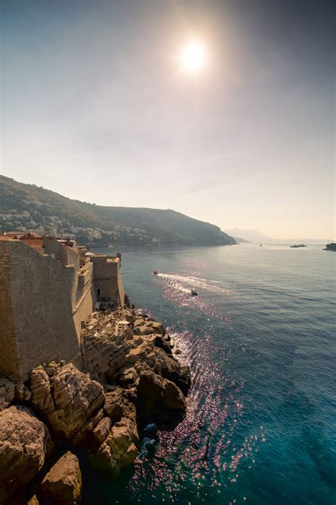 Croatia Itinerary & Guide- The Jewel of the Adriatic - A Travelers Trail