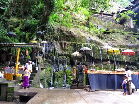 Pura Tirta Sudamala