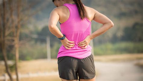 Your Quadratus Lumborum And Back Pain What You Need To Know Enjoys