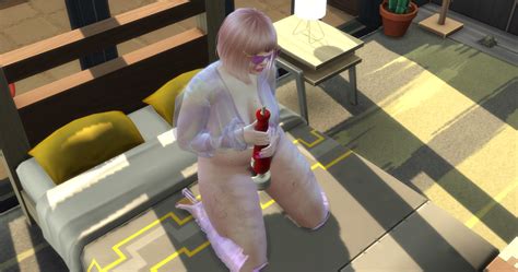 BBW Thread Post Your Plus Size Related CC And Screenshots The Sims 4 General Discussion