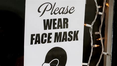 Masks In Restaurants 6 Tips To Be Safe And Show Proper Etiquette