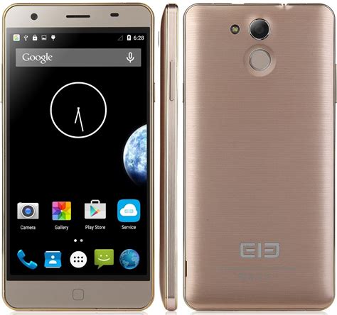 Elephone P7000 Specs And Price Phonegg