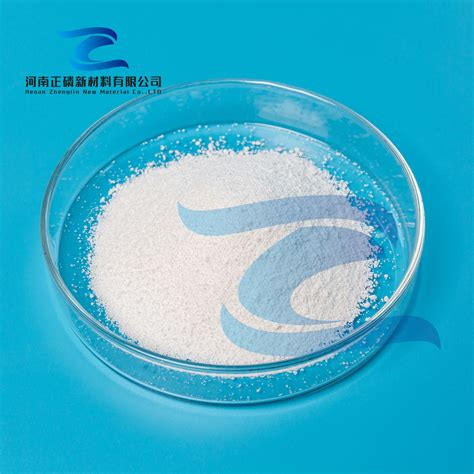 Industrial Grade Sodium Tripolyphosphate Powder STPP CAS No 7758 29 4