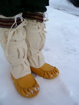 Best Images About Mountain Man Moccasins On Pinterest Traditional