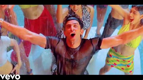 Ek Pal Ka Jeena Phir {hd} Video Song Kaho Naa Pyaar Hai Hrithik Roshan Ameesha Patel Lucky