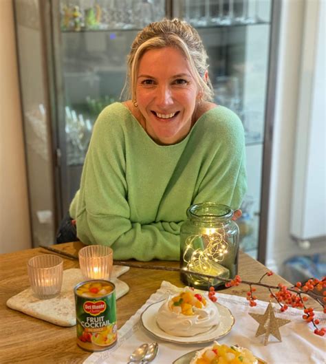 Lisa Faulkner partnership - Pier