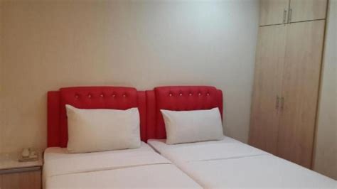 Best Price on Hotel Ambassador Bukit Bintang in Kuala Lumpur + Reviews