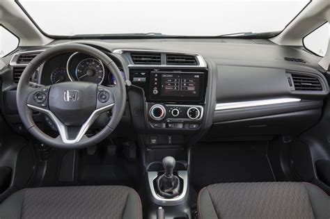 2020年式《honda Fit》美國發表 簡化車系編成集中火力