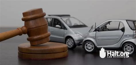 The Benefits Of Hiring A Car Accident Lawyer