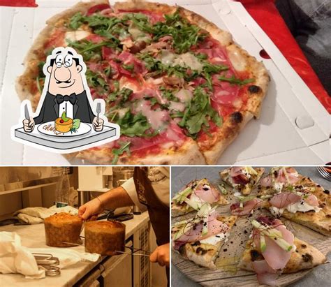 Ale S Pizza E Food Reggio Emilia Restaurant Reggio Emilia