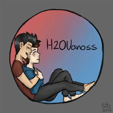 H2ovanoss Redraw Vanoss Gaming Amino Amino