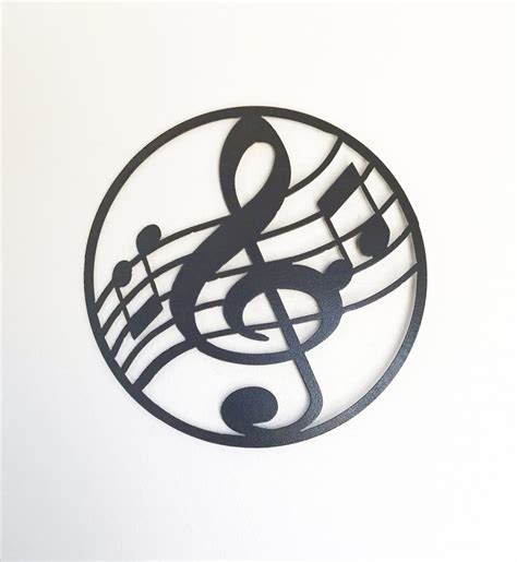 Music Symbol Drawing at PaintingValley.com | Explore collection of Music Symbol Drawing