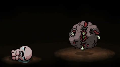 The Binding Of Isaac Afterbirth Ipecaac Homing Tears Youtube